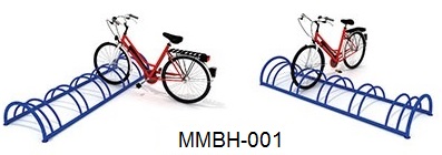 Bicycle Parking Unit MMBH-001