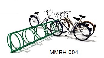 Bicycle Parking Unit MMBH-004