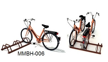 Bicycle Parking Unit MMBH-006