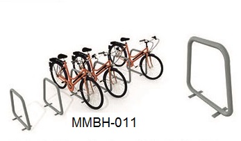 Bicycle Parking Unit MMBH-011