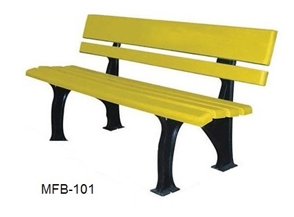 Composite Bench MFB-101