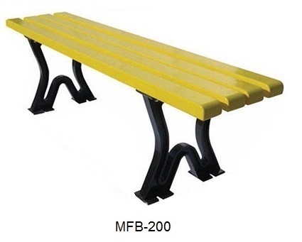 Composite Bench MFB-200