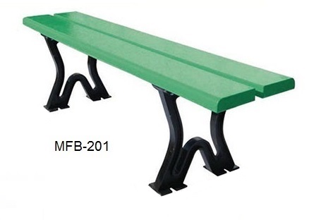 Composite Bench MFB-201