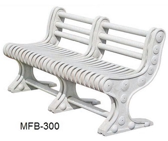 Composite Bench MFB-300