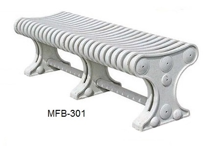 Composite Bench MFB-301