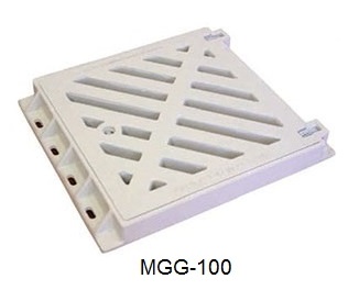Grating MGG-100