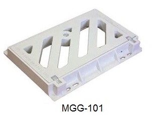 Grating MGG-101