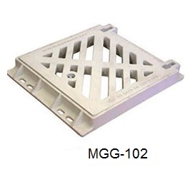 Grating MGG-102