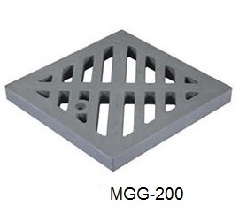 Grating MGG-200