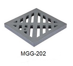 Grating MGG-202