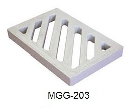 Grating MGG-203