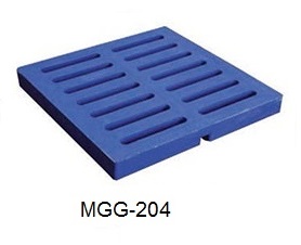 Grating MGG-204