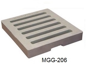 Grating MGG-206
