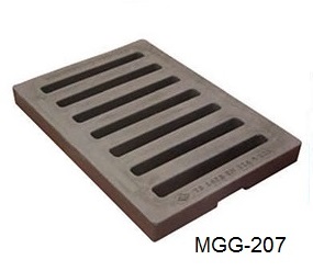 Grating MGG-207