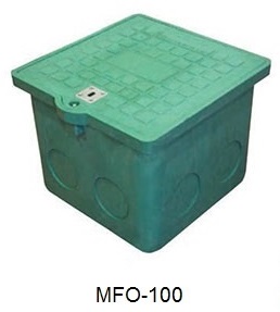 Joint Box MFO-100