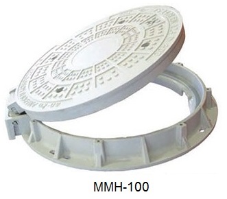 Manhole Cover MMH-100