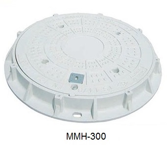 Manhole Cover MMH-300