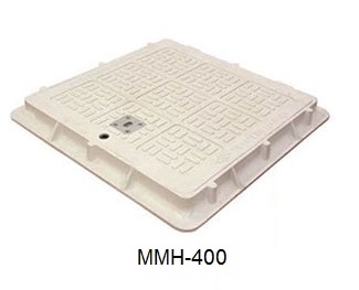 Manhole Cover MMH-400