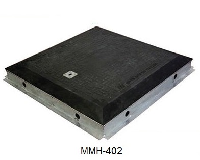 Manhole Cover MMH-402