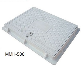 Manhole Cover MMH-500
