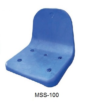 Stadium Seat MSS-100