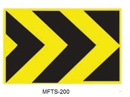 Traffic Sign MFTS-200