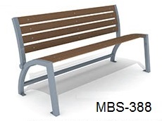Composite Bench MBS-388