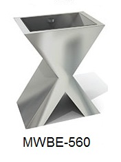 Waste Bin MWBE-560