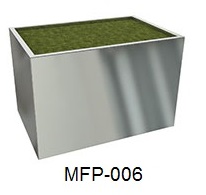 Flower Pot MFP-006