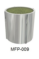 Flower Pot MFP-009