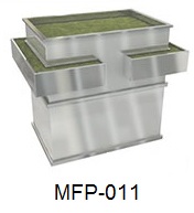 Flower Pot MFP-011