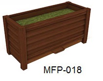 Flower Pot MFP-018