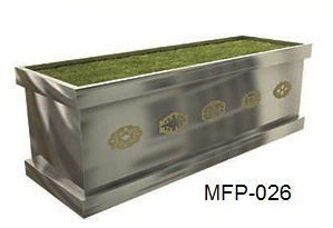 Flower Pot MFP-026
