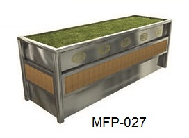 Flower Pot MFP-027