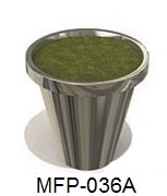 Flower Pot MFP-036