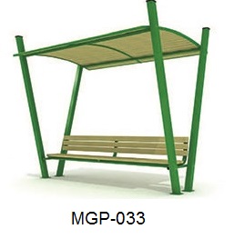 Gazebo MGP-033