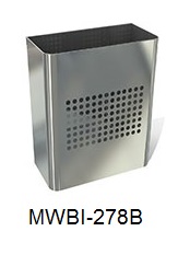 Indoor Waste Bin MWBI-278