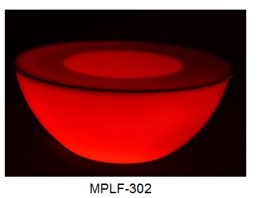 Led Lighting Flower Pot MPLF-302