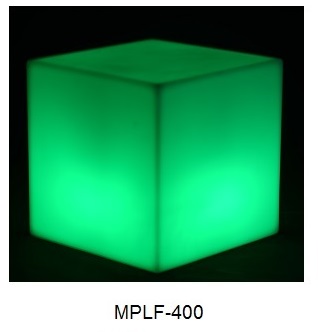 Led Lighting Seat MPLF-400