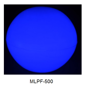 Led Lighting Sphere MPLF-500