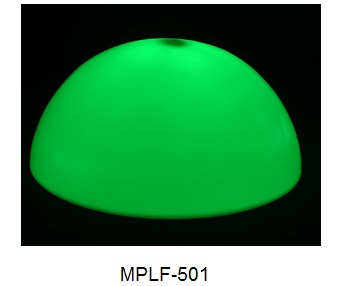 Led Lighting Sphere MPLF-501