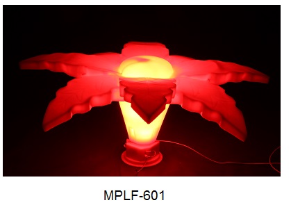 Led Lighting Figure MPLF-601