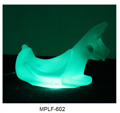 Led Lighting Figure MPLF-602