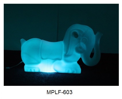 Led Lighting Figure MPLF-603