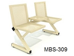 Metal Seat MBS-309