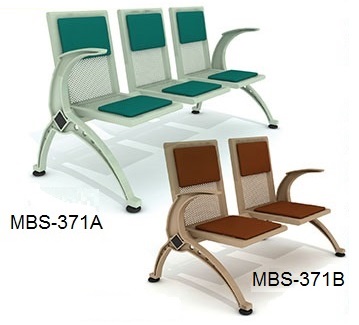 Metal Seat MBS-371
