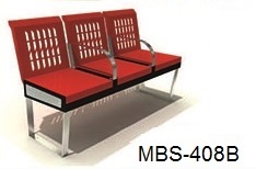 Metal Seat MBS-408