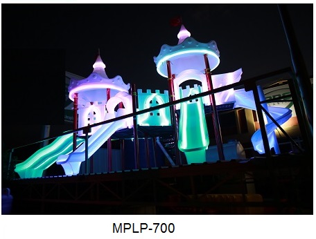 Metal Playground MPLP-700