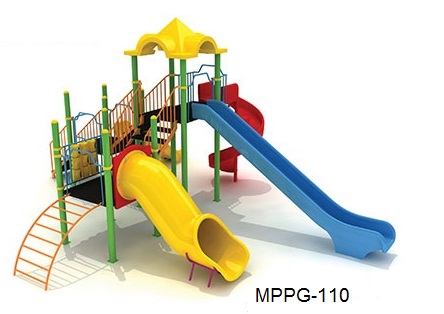 Metal Playground MPPG-110