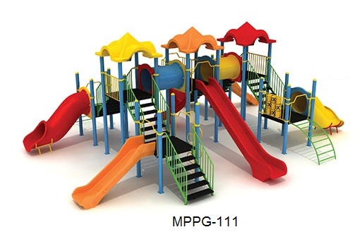 Metal Playground MPPG-111